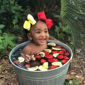 Meet your Posher, Nicky